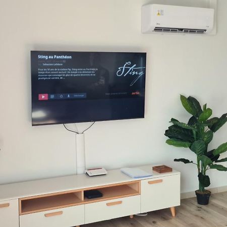 Appartement F2 Ninirei Papeete  Exterior photo