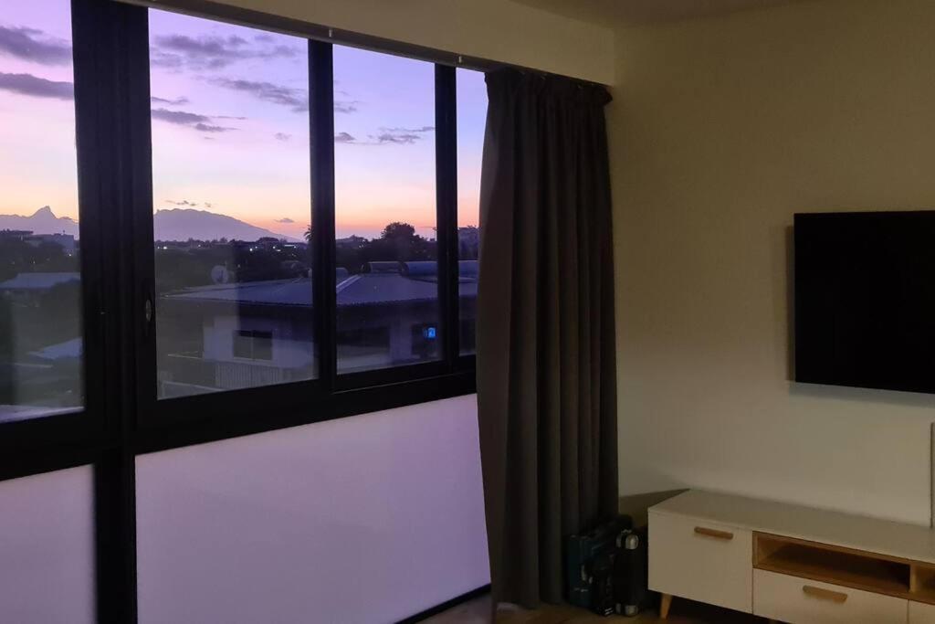 Appartement F2 Ninirei Papeete  Exterior photo