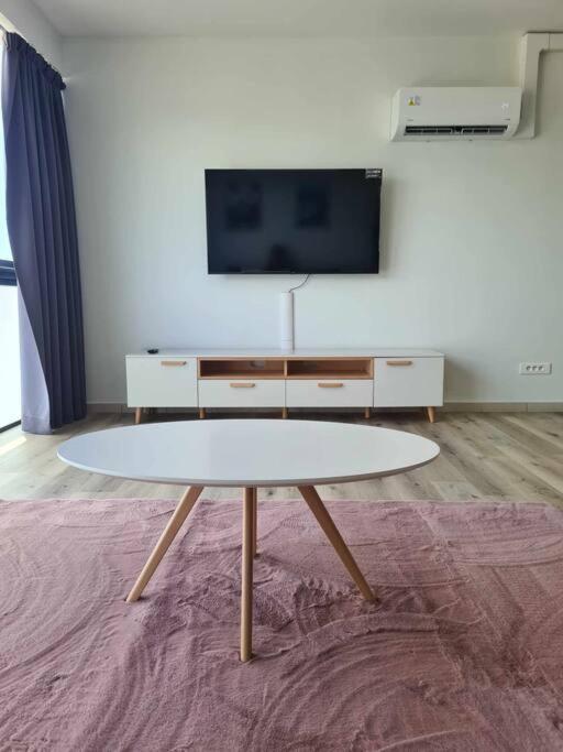 Appartement F2 Ninirei Papeete  Exterior photo