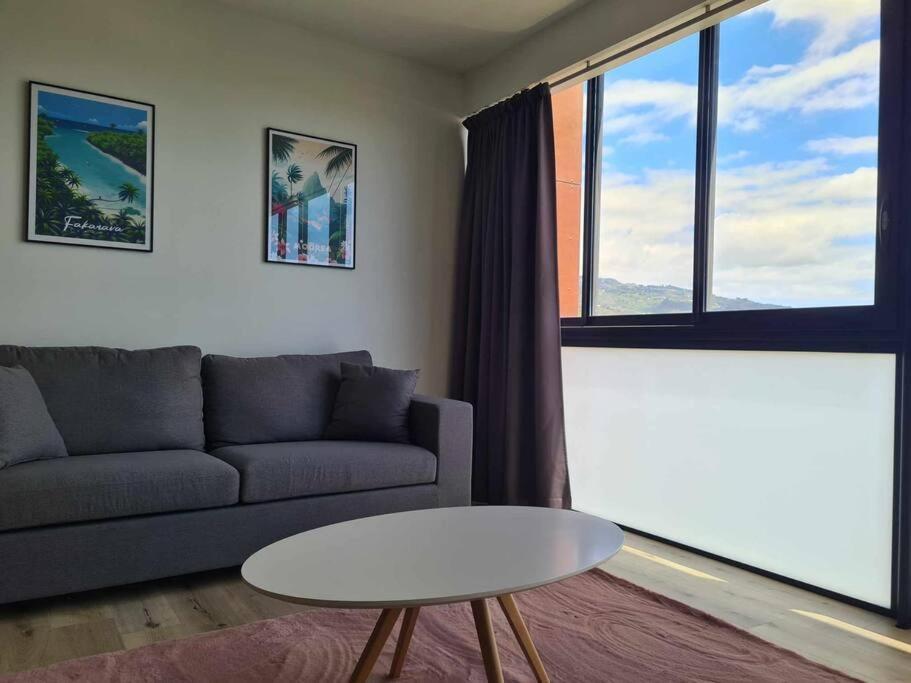 Appartement F2 Ninirei Papeete  Exterior photo