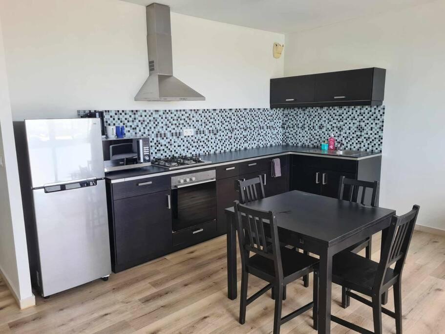 Appartement F2 Ninirei Papeete  Exterior photo